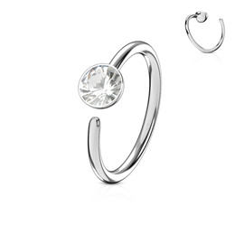 Piercing kroužek PKR00131 4