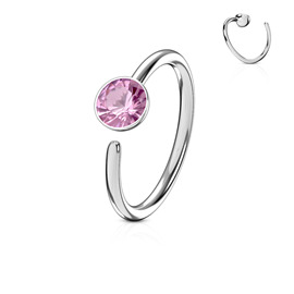 Piercing kroužek PKR00131 2
