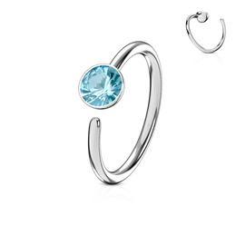 Piercing kroužek PKR00131 3