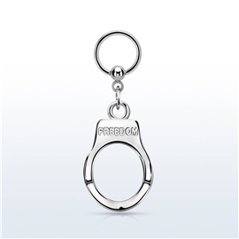 Piercing kroužek - pouta PKR00112 1