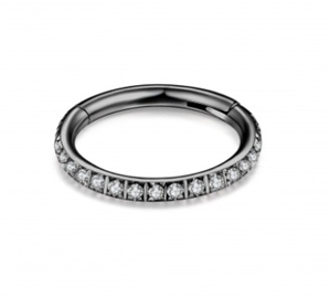 Piercing kroužek - segment PKR00114 4