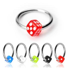 Piercing - kruh PKR00045 1