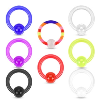 Piercing kruh PKR00127