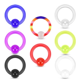 Piercing kruh PKR00127 1