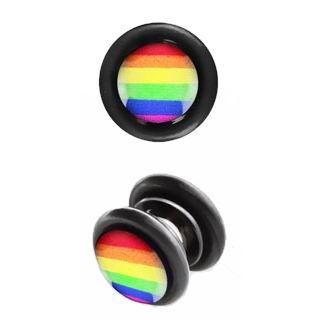 Piercing magnetický - do ucha PFA00119