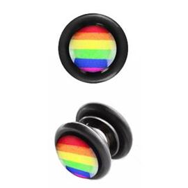 Piercing magnetický - do ucha PFA00119 1