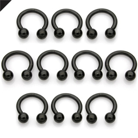 Piercing podkova PPO00104 3