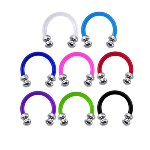 Piercing podkova PPO00106