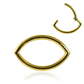 Piercing segment PKR00136 2