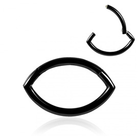 Piercing segment PKR00136 3