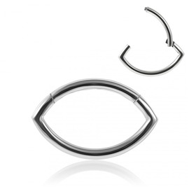 Piercing segment PKR00136 4