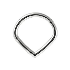 Piercing segment PKR00148 2