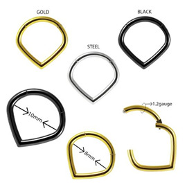 Piercing segment PKR00148