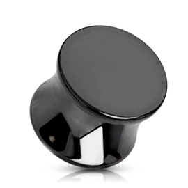 Plug do ucha - anodizovaný PTP00170 2