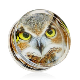 Plug do ucha - orel PTP00180 1
