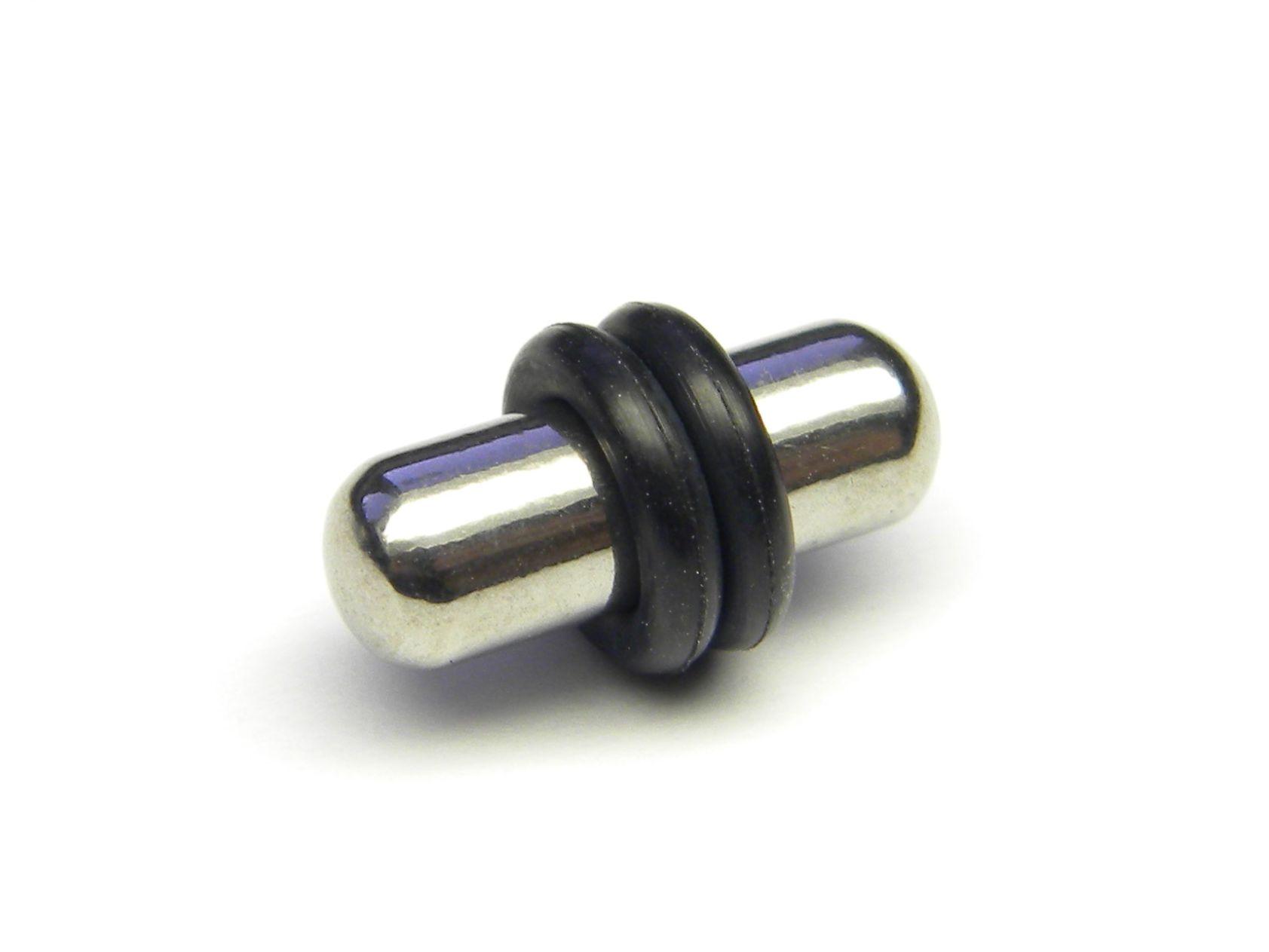Plug do ucha PTP00005