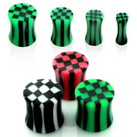 Plug do ucha PTP00131 1