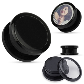 Plug do ucha - vlastní potisk PTP00244 2