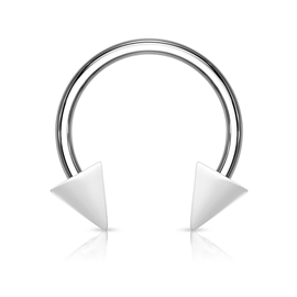 Podkova s hroty PPO00049 7