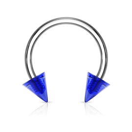 Podkova s hroty PPO00049 2