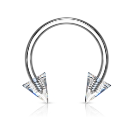 Podkova s hroty PPO00049 4