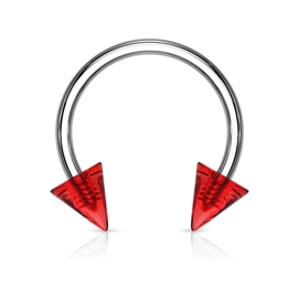 Podkova s hroty PPO00049 5