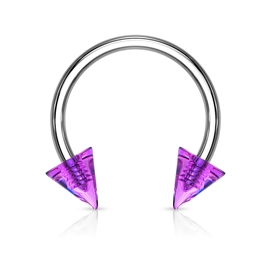 Podkova s hroty PPO00049 6