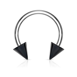 Podkova s hroty PPO00049 8