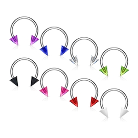 Podkova s hroty PPO00049 10