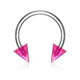 Podkova s hroty PPO00049 3