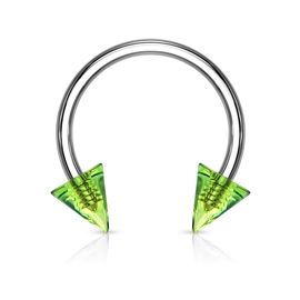 Podkova s hroty PPO00049 9