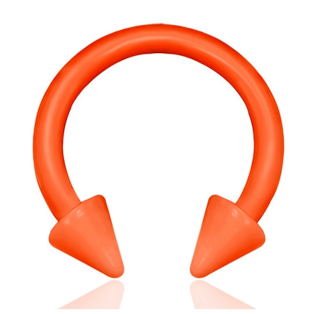 Podkova s hroty PPO00085