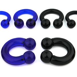 Podkova s kuličkami PPO00062 1