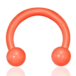 Podkova s kuličkami PPO00080 1