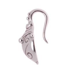 Roztahovák do ucha - 2 mm PTP00033