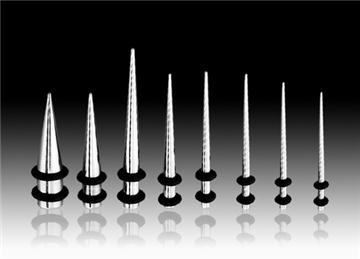 Roztahovák do ucha PTP00013 4