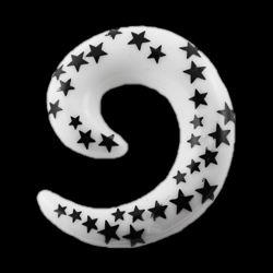 Roztahovák do ucha PTP00049