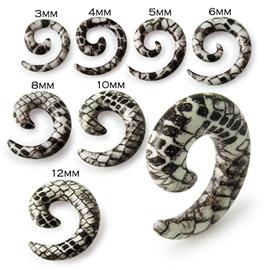 Roztahovák do ucha PTP00138 1