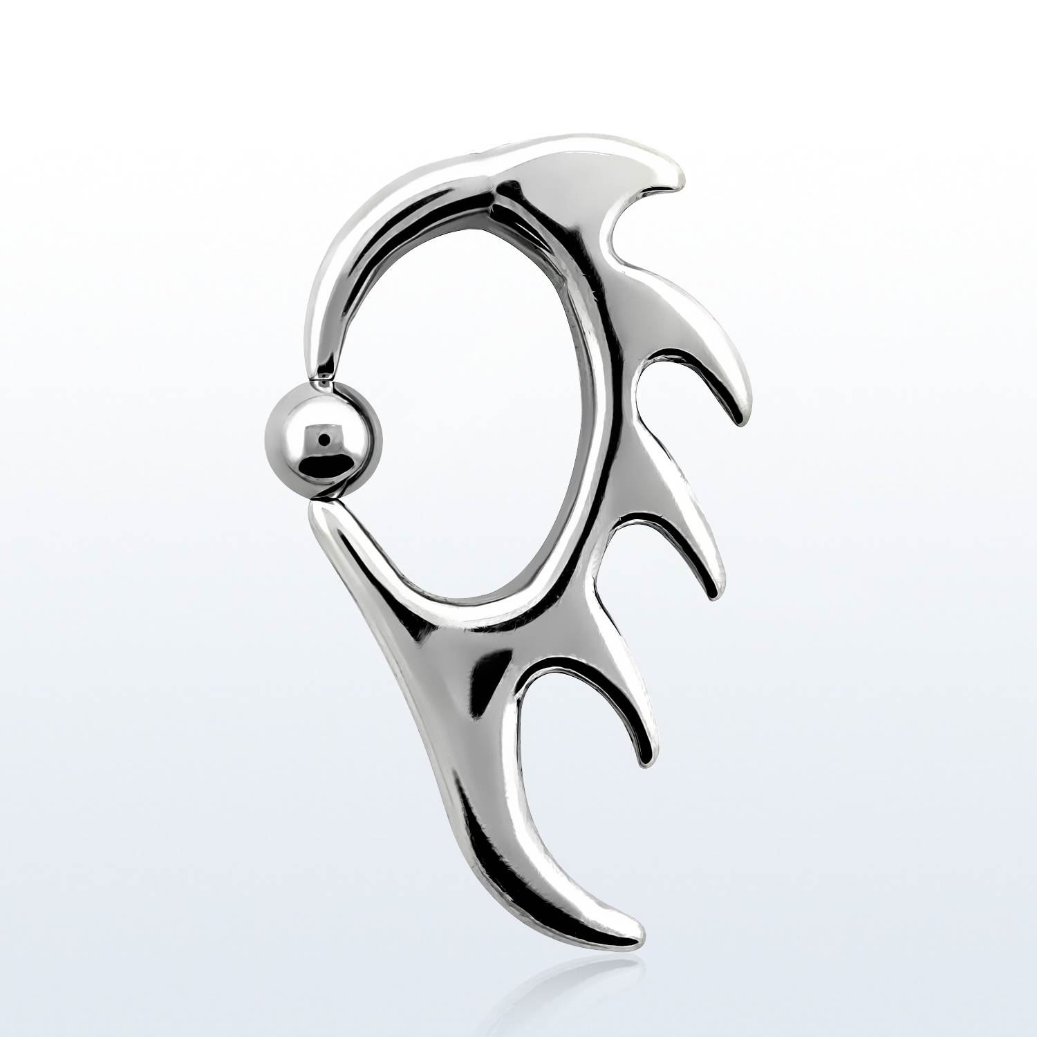 Roztahovák do ucha PTP00256