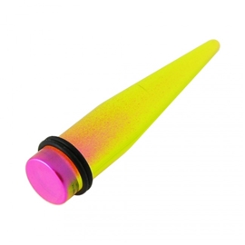 Roztahovák do ucha PTP00268 2