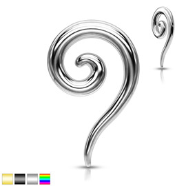 Roztahovák do ucha PTP00281 2