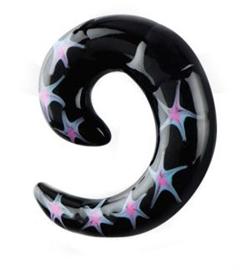 Spirála do ucha PTP00093 1