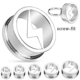 Tunel do ucha - blesk PTP00150 1