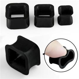 Tunel do ucha - čtverec PTP00109 1