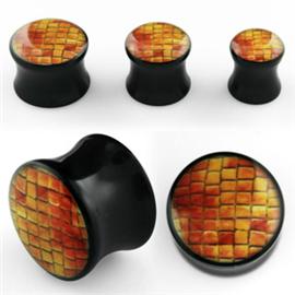 Tunel do ucha - motiv hada PTP00161 1