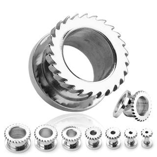 Tunel do ucha PTP00148