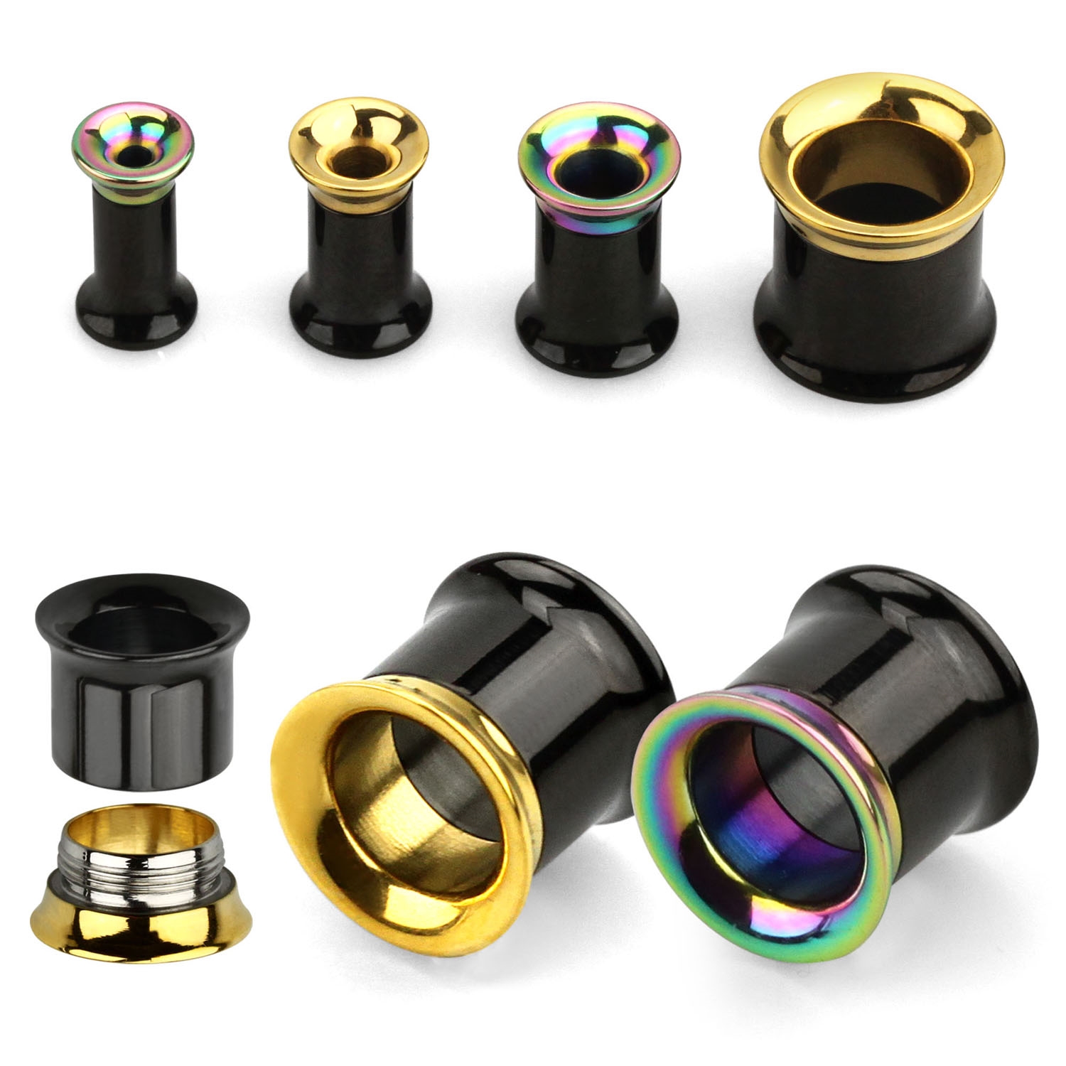 Tunel do ucha PTP00204